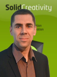 Mickael Gasrel